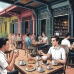 Cafe Melaka: The Ultimate Guide to Melaka’s Best Cafes, Kopitiams & Coffee Experiences