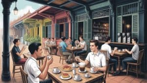 Cafe Melaka: The Ultimate Guide to Melaka’s Best Cafes, Kopitiams & Coffee Experiences
