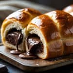 Roti Coklat: Resipi Lengkap, Variasi & Tip Untuk Roti Lembut dan Gebu