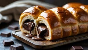 Roti Coklat: Resipi Lengkap, Variasi & Tip Untuk Roti Lembut dan Gebu