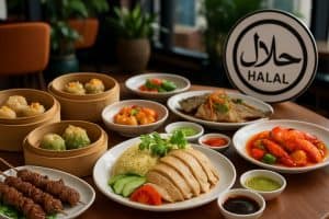 Best Chinese Muslim (Halal Chinese) Restaurants in Kuala Lumpur — Your 2025 Guide