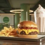 Shake Shack Malaysia: A Complete Guide to Menu, Locations & Experience