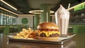 Shake Shack Malaysia: A Complete Guide to Menu, Locations & Experience