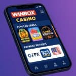 Winbox Casino: Malaysia’s Premier Mobile Gaming Platform for 2026