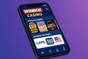 Winbox Casino: Malaysia’s Premier Mobile Gaming Platform for 2026